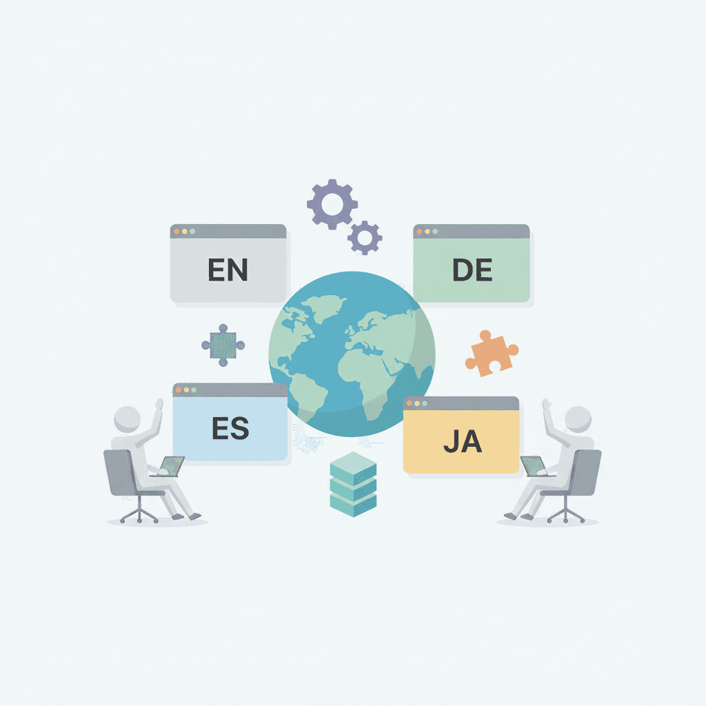 The Real Value of Translation Memory in 2026